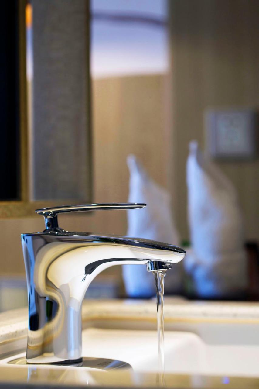 Paco Hotel Guangzhou Jiangtai Road Metro Branch Экстерьер фото