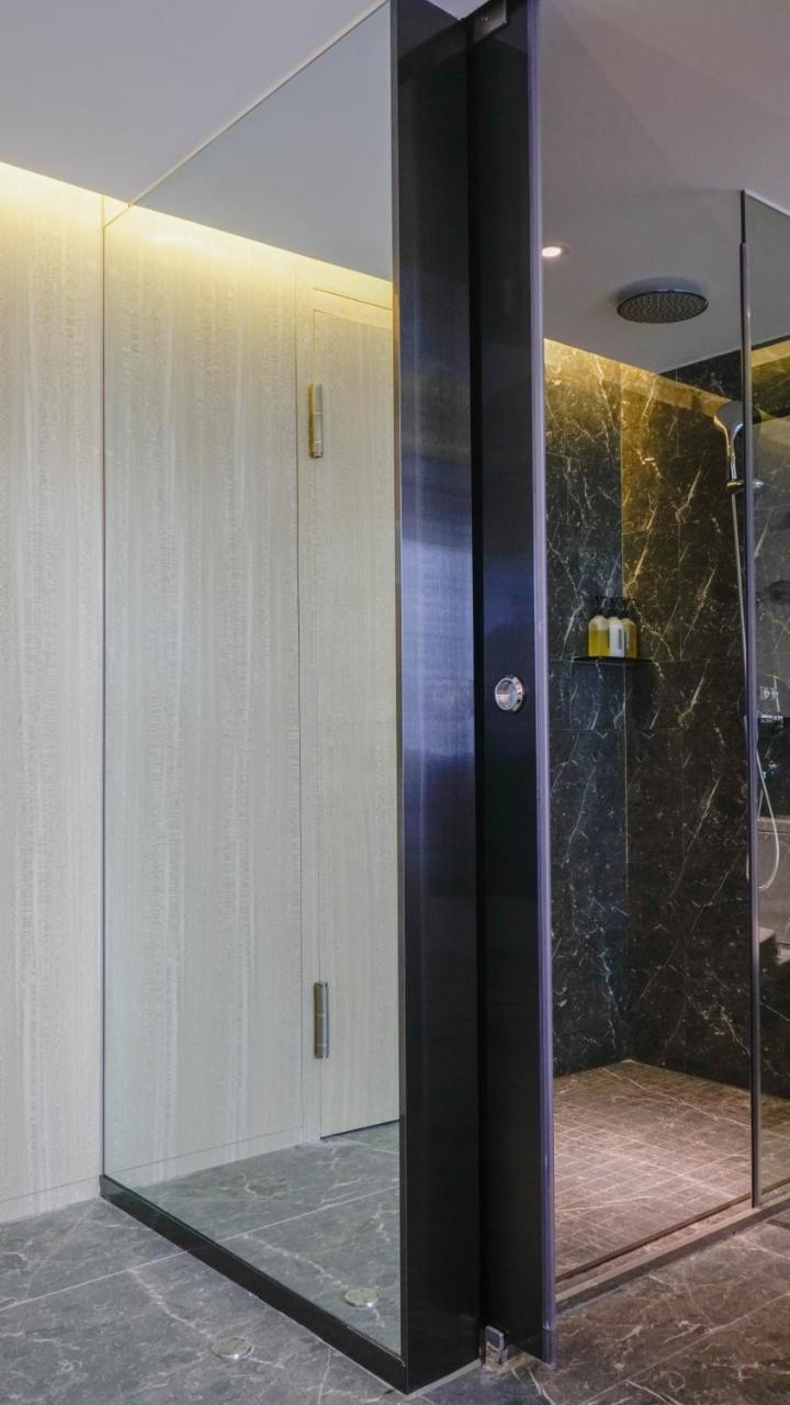 Paco Hotel Guangzhou Jiangtai Road Metro Branch Экстерьер фото